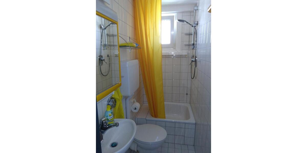 Etagenwohnung Stuttgart Neuwirtshaus - 2 Zimmer, 34 m&sup2;, 119.000&euro; | Angebot:26846747