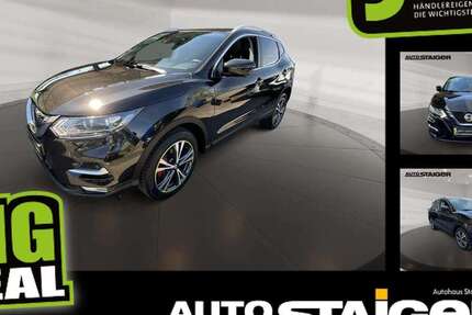 Nissan Qashqai 82.862 km 16.790 &euro; Esslingen 73730
