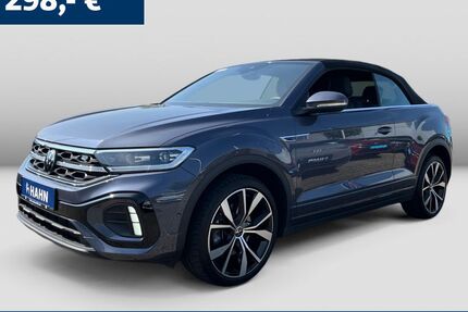 VW T-Roc 29.499 km 29.755 &euro; Wendlingen 73240