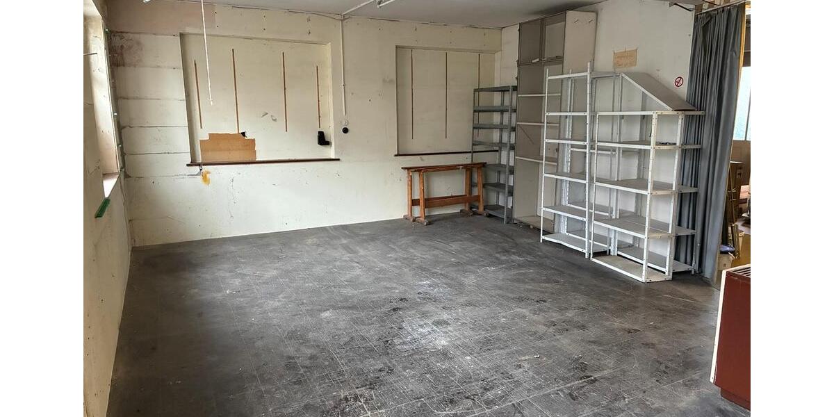 Gewerbeobjekt Magstadt - 420&euro; | Angebot:25906001