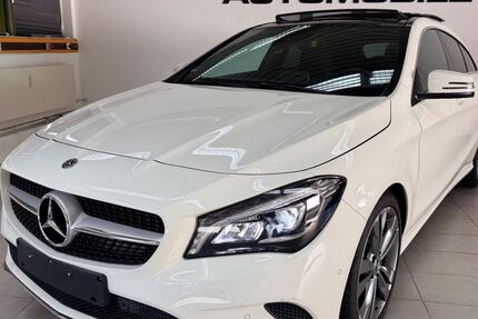 Mercedes-Benz CLA Shooting Brake 74.000 km 17.980 &euro; Schönaich 71101
