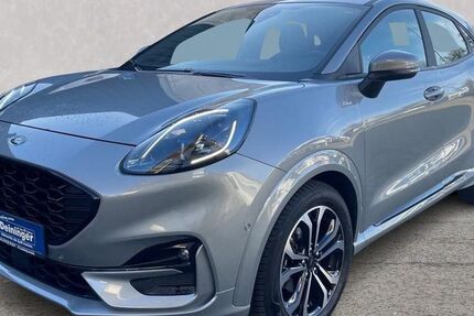 Ford Puma 35.700 km 18.990 &euro; Nürtingen 72622