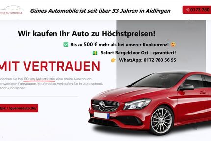 Skoda Fabia 162.000 km 1.350 &euro; Aidlingen (Kreis Böblingen) 71134