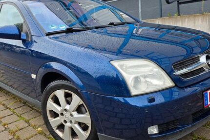 Opel Vectra 148.000 km 3.660 € Holzgerlingen 71088