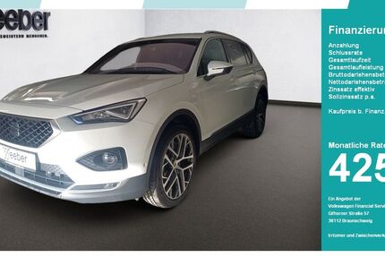 Seat Tarraco 8.959 km 35.390 &euro; Leonberg 71229