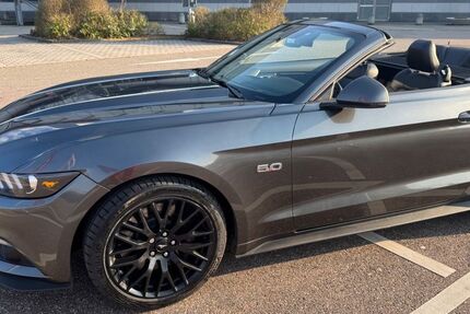 Ford Mustang 91.500 km 39.800 &euro; Tamm 71732