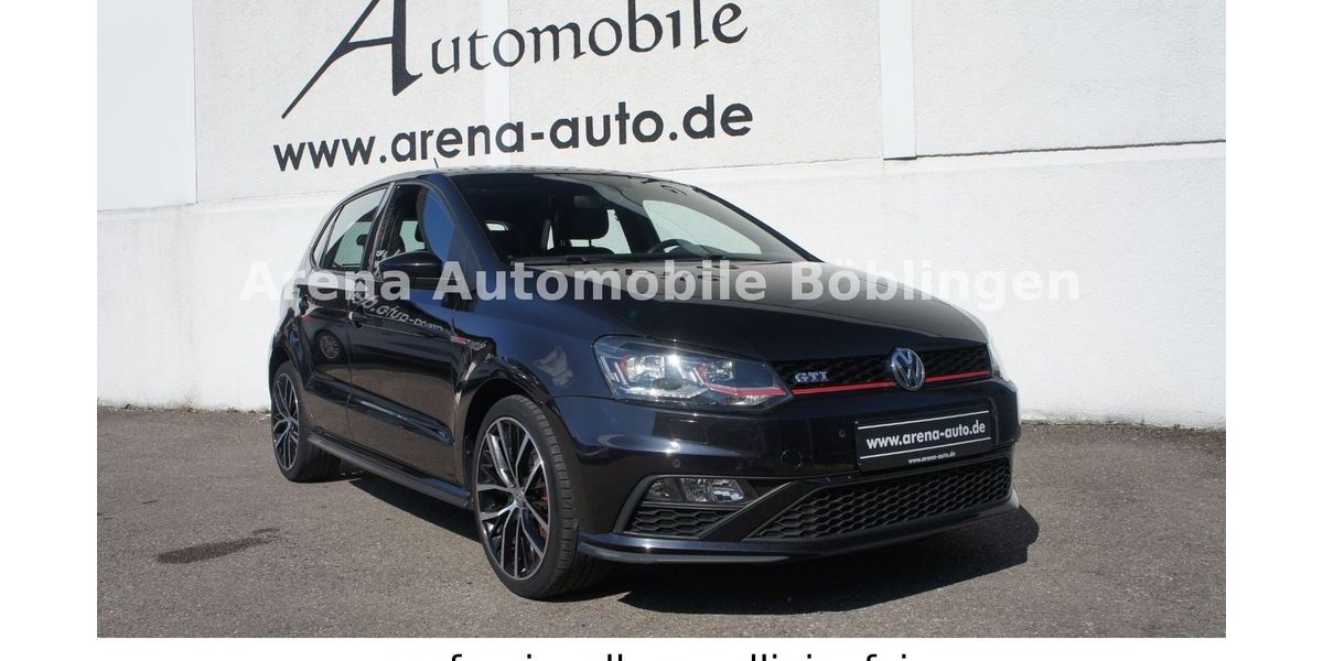 VW Polo 92.000 km 14.400 &euro; Böblingen / Stuttgart 71032