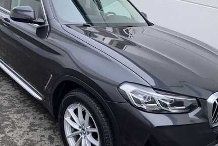 BMW X3 55.000 km 34.900 &euro; Calw 75365