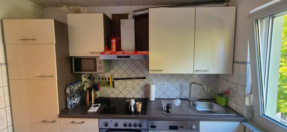 Etagenwohnung Esslingen am Neckar Oberesslingen - 3 Zimmer, 66 m&sup2;, 1.150&euro; | Angebot:27600613