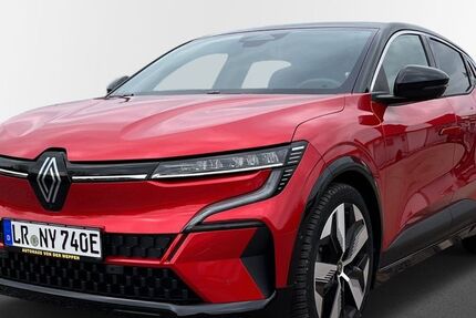 Renault Megane E-TECH 13.299 km 32.980 &euro; Stuttgart 70469