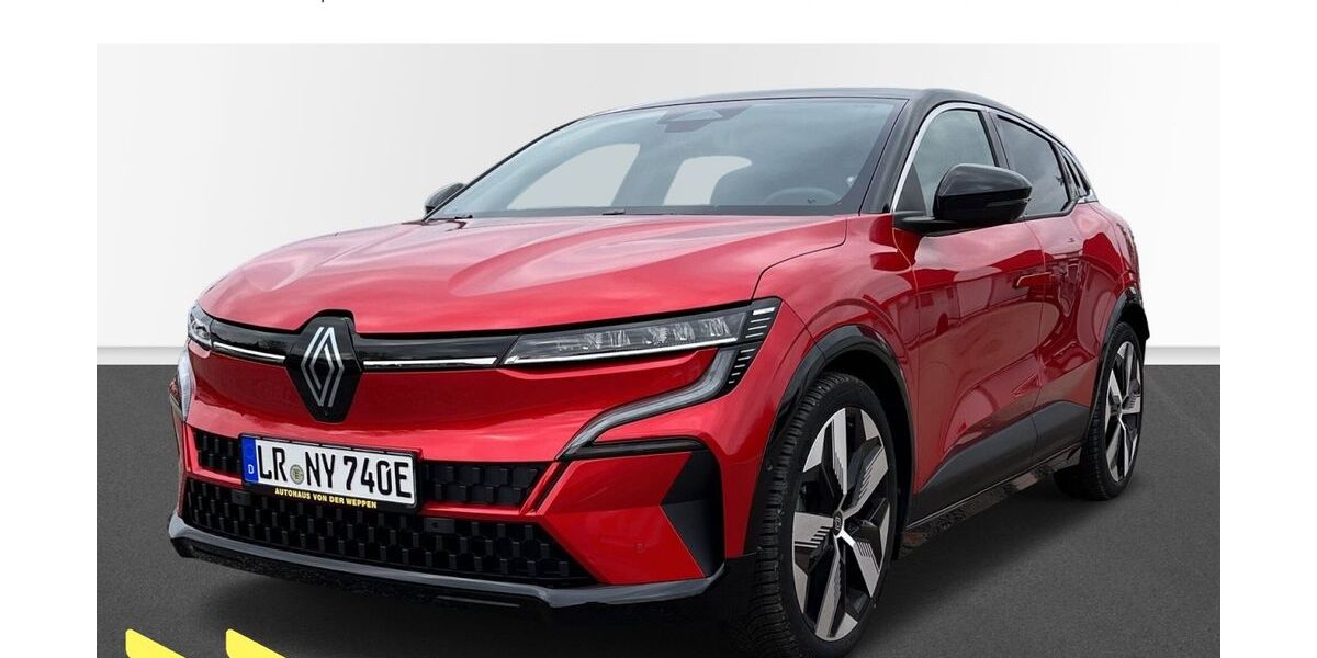 Renault Megane E-TECH 13.299 km 32.980 &euro; Stuttgart 70469