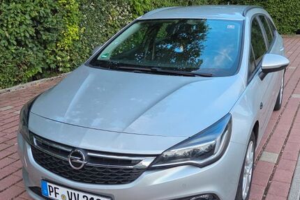 Opel Astra 161.257 km 6.800 &euro; Pforzheim 75179