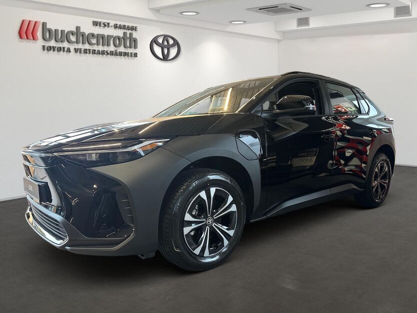 Toyota bZ4X 2.500 km 33.895 € Ludwigsburg 71636
