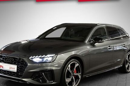 Audi A4 24.048 km 43.650 &euro; Stuttgart 70563