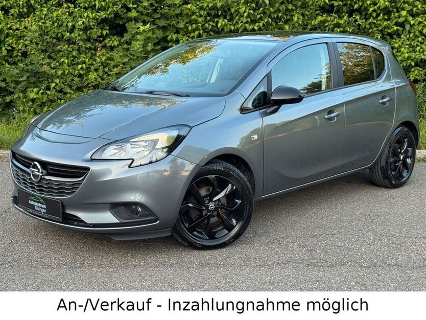 Corsa