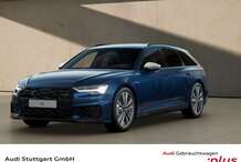 Gebrauchtwagen Audi S6