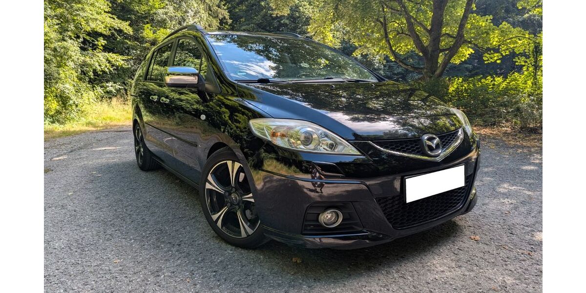 Mazda 5 178.500 km 5.499 &euro; Renningen 71272