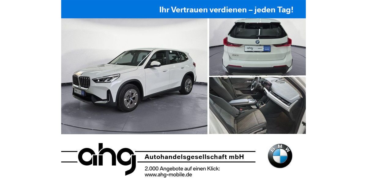 BMW iX1 71.950 km 29.950 &euro; Esslingen am Neckar 73730