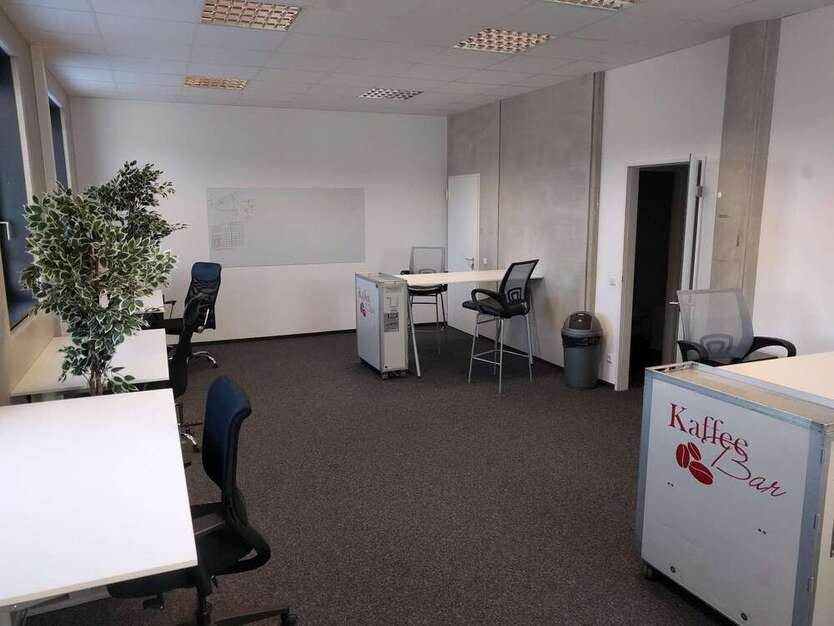 Büro in Heimsheim 750 € 75 m²
