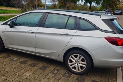 Opel Astra 137.171 km 7.200 € Tamm 71732
