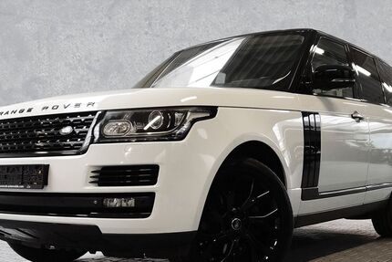 Land Rover Range Rover 213.200 km 28.900 € Asperg 71679
