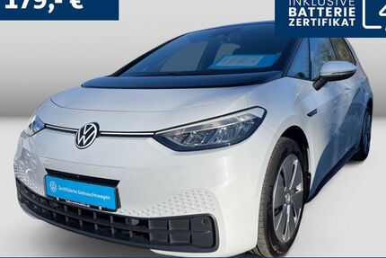 VW ID.3 49.462 km 20.195 &euro; Böblingen 71032
