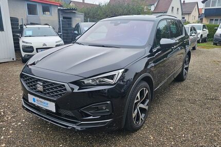 Seat Tarraco 27.000 km 35.990 € Reutlingen 72770