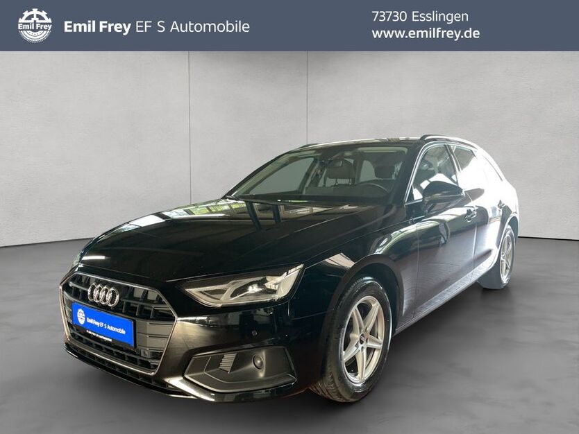 Audi A4 118.213 km 22.690 € Esslingen 73730