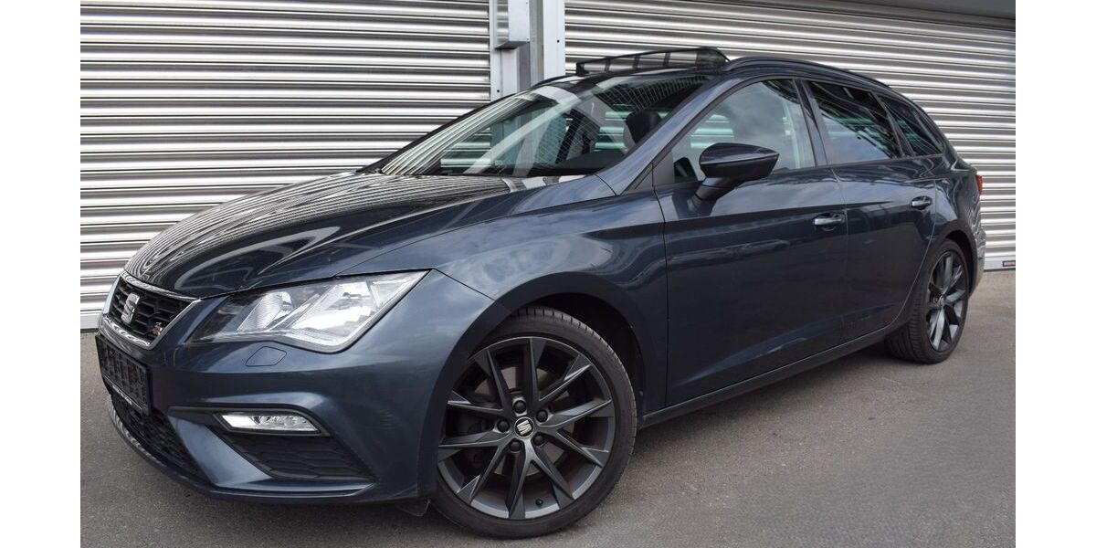 Seat Leon 178.000 km 12.700 &euro; Böblingen 71034