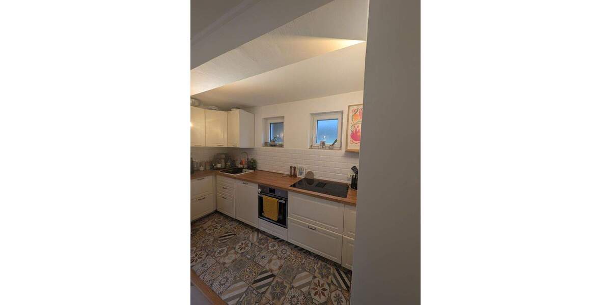 Etagenwohnung Stuttgart Botnang - 3 Zimmer, 76 m&sup2;, 390.000&euro; | Angebot:24794457