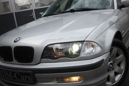 BMW 320 218.000 km 1.985 &euro; Aidlingen 71134