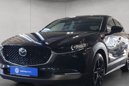 Mazda CX-30 23.998 km 27.450 € Pforzheim 75179