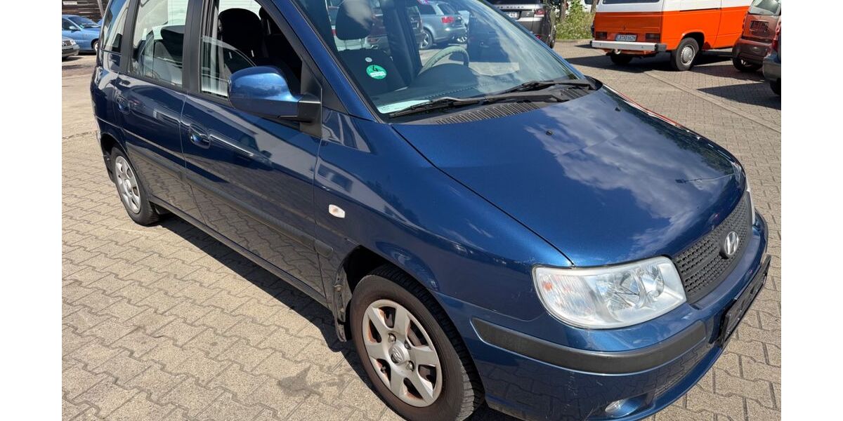 Hyundai Matrix 205.000 km 2.000 &euro; Stuttgart 70437