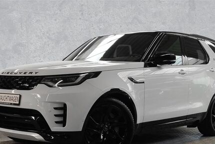 Land Rover Discovery 83.976 km 42.500 &euro; Asperg 71679