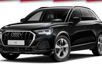Audi Q3 13.247 km 49.920 &euro; Stuttgart 70563