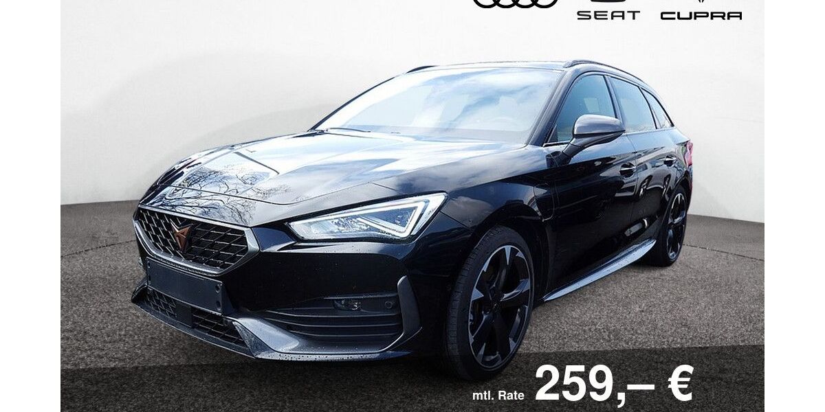 Cupra Leon 42.950 km 25.980 &euro; Bietigheim-Bissingen 74321