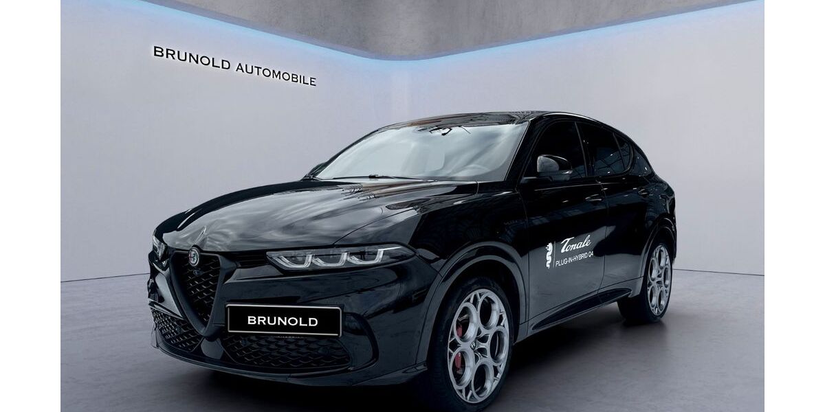 Alfa Romeo Tonale 85.900 km 25.900 &euro; Stuttgart 70565