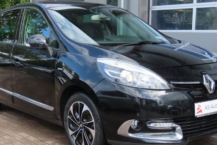 Renault Scenic 97.000 km 8.790 &euro; Stuttgart 70329