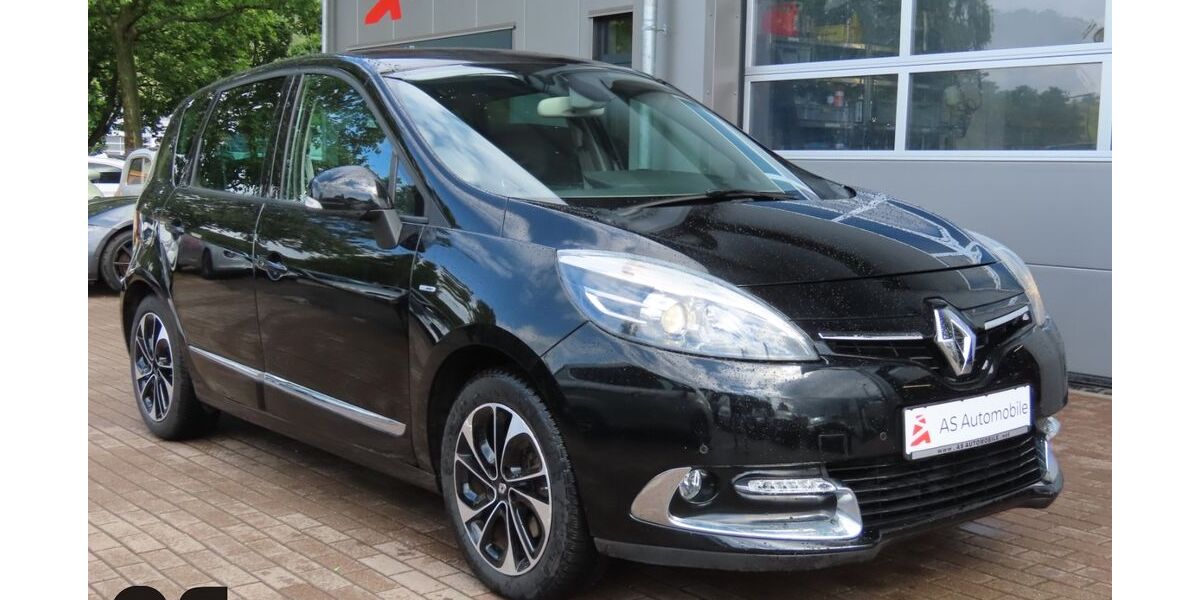 Renault Scenic 97.000 km 8.790 &euro; Stuttgart 70329