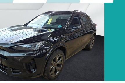 Cupra Formentor 25.225 km 30.980 &euro; Leonberg 71229