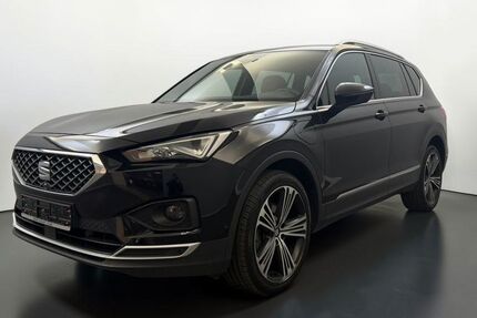 Seat Tarraco 105.000 km 23.799 &euro; Reutlingen / Mittelstadt 72766