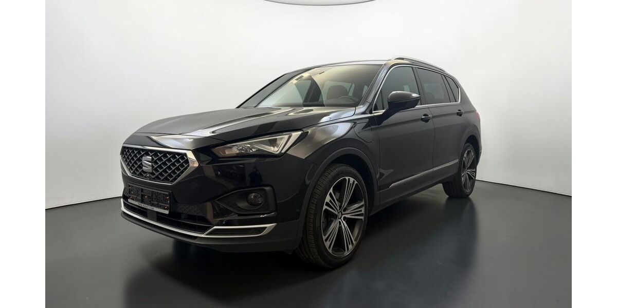 Seat Tarraco 105.000 km 23.799 &euro; Reutlingen / Mittelstadt 72766