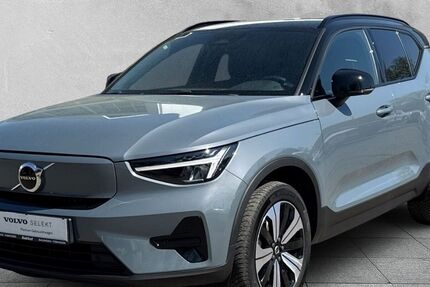 Volvo XC40 44.227 km 33.900 &euro; Tübingen 72072