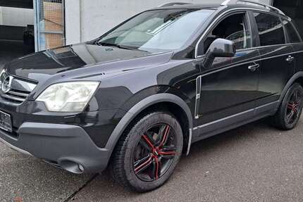 Opel Antara 145.000 km 2.700 &euro; Reutlingen 72766