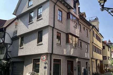 Gewerbeobjekt Esslingen Innenstadt - 229.000&euro; | Angebot:23969086