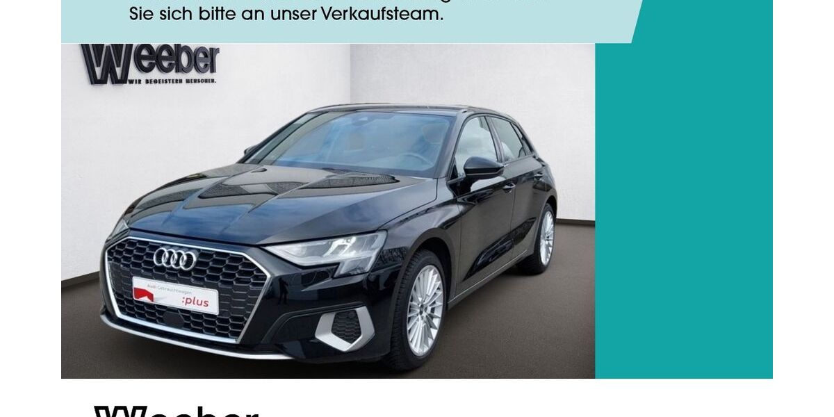 Audi A3 8.440 km 27.890 &euro; Herrenberg 71083