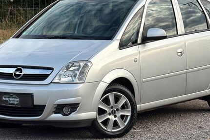 Opel Meriva 118.000 km 2.990 &euro; Tübingen 72070