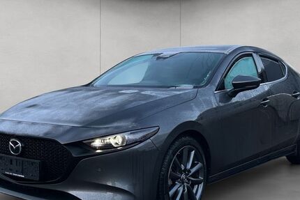 Mazda 3 85.000 km 17.690 &euro; Pforzheim 75179