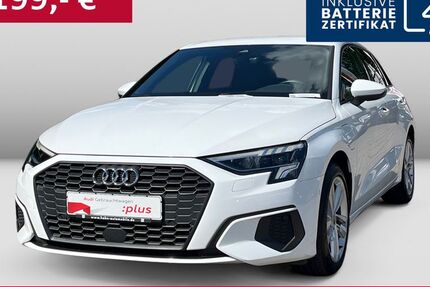 Audi A3 32.108 km 22.990 € Pforzheim 75179
