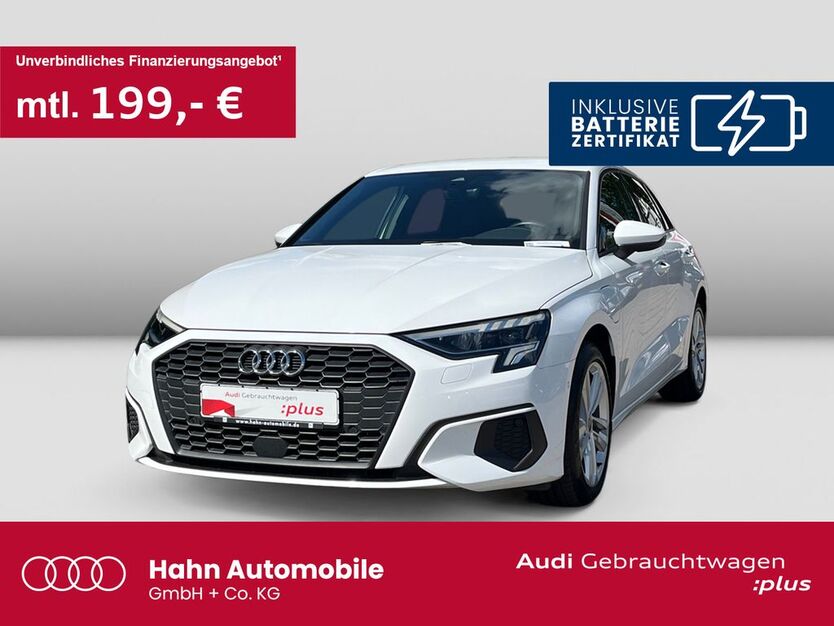 Audi A3 32.108 km 22.990 € Pforzheim 75179